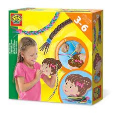 IK LEER VLECHTEN SES (14614) ()